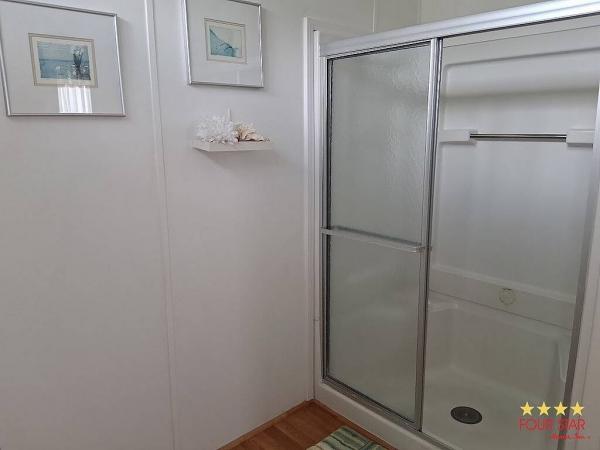 2000 Palm Harbor  Home