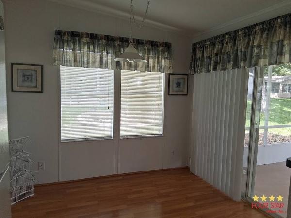 2000 Palm Harbor  Home