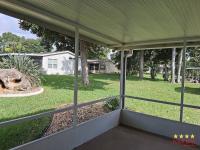 2000 Palm Harbor  Home