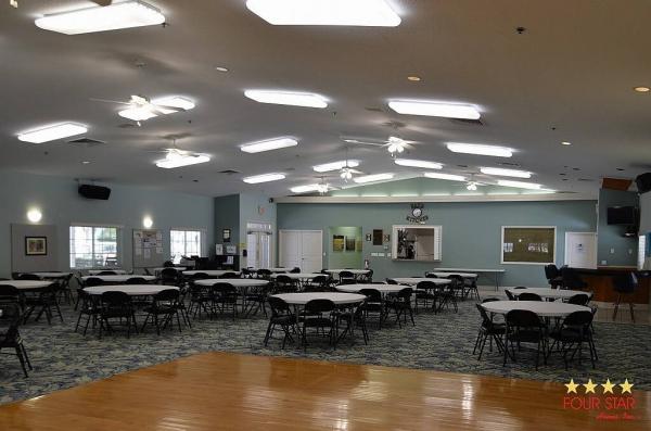 2000 Palm Harbor  Home