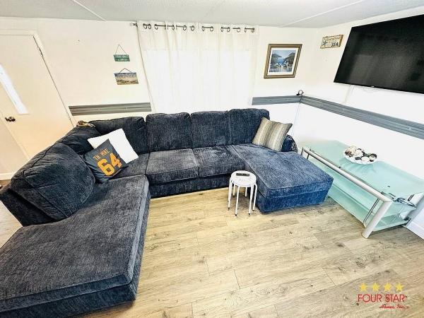 1976 CONC  Home