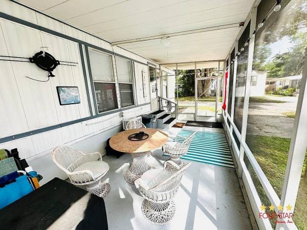 1976 CONC  Home