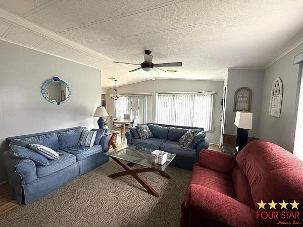 1985 Twin  Home