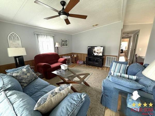 1985 Twin  Home