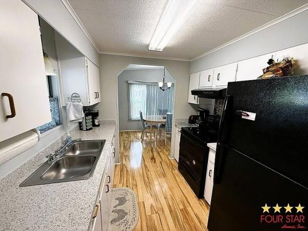 1985 Twin  Home