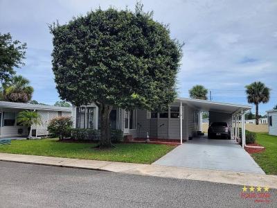 Mobile Home at 1185 Avienda Del Toro Port Orange, FL 32129