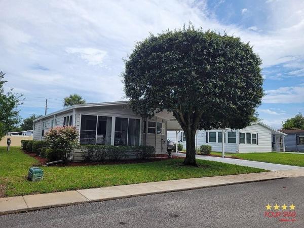 1993 PALM   Home