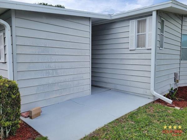 1993 PALM   Home