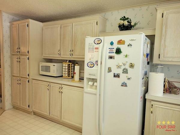 1993 PALM   Home