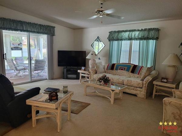 1993 PALM   Home