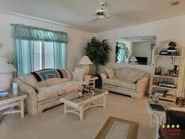 1993 PALM   Home