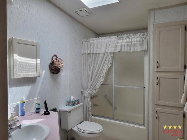 1993 PALM   Home