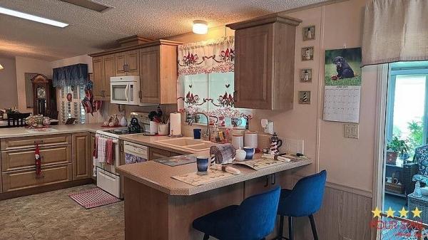 1991 PALM   Home