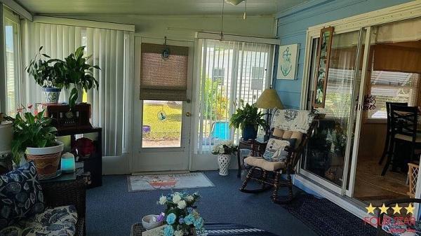 1991 PALM   Home