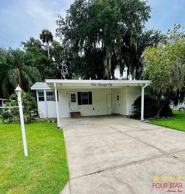 2000 JACO  Home
