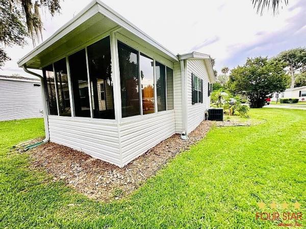 2000 JACO  Home