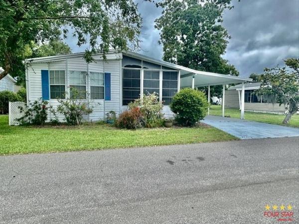 Photo 1 of 2 of home located at 453 La Coquina Edgewater, FL 32141