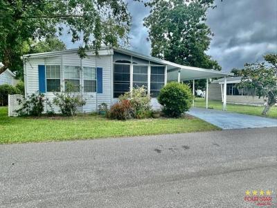Mobile Home at 453 La Coquina Edgewater, FL 32141