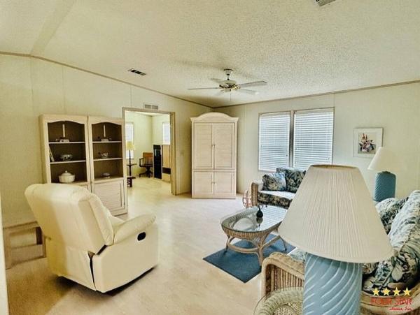 1992 SUNC  Home
