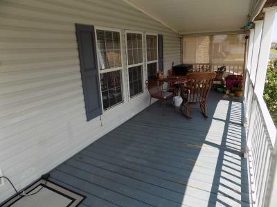 Photo 2 of 58 of home located at 3629 Mcintosh Carleton, MI 48117