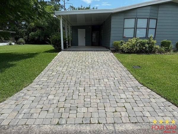 1990 JACO  Home