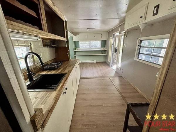 1981 SKLR  Home