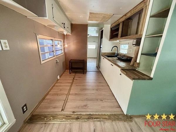 1981 SKLR  Home