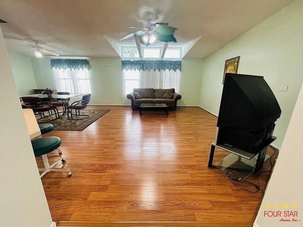 1996 PALM   Home