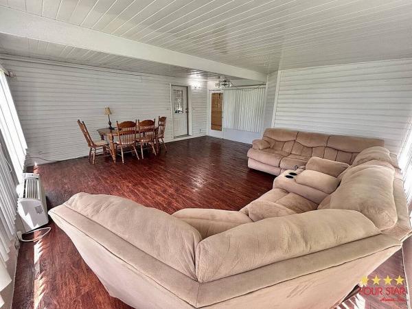 1996 PALM   Home