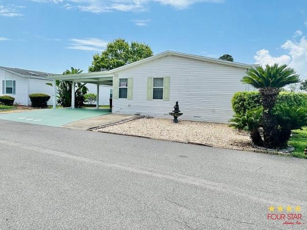 1996 PALM   Home