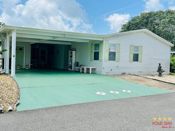 1996 PALM   Home