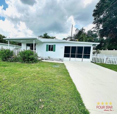 Mobile Home at 5402 Marshfield Port Orange, FL 32127