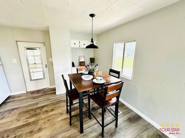 1976 Twin  Home