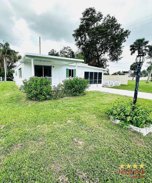 1976 Twin  Home