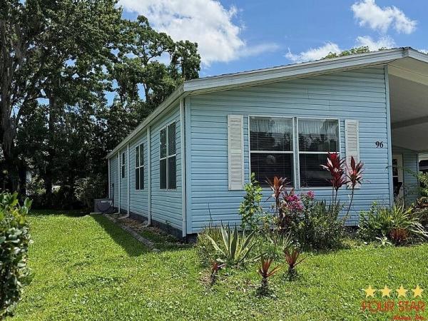 1992 JACO  Home