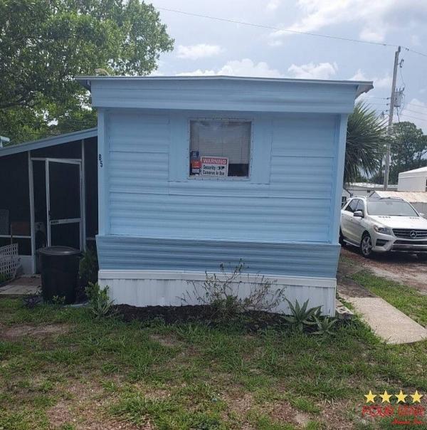 Photo 1 of 2 of home located at 1300 Hand Ave Ormond Beach, FL 32174