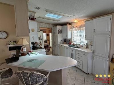 Mobile Home at 5 Falls Way Dr Ormond Beach, FL 32174