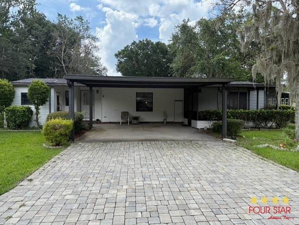1991 JACO  Home