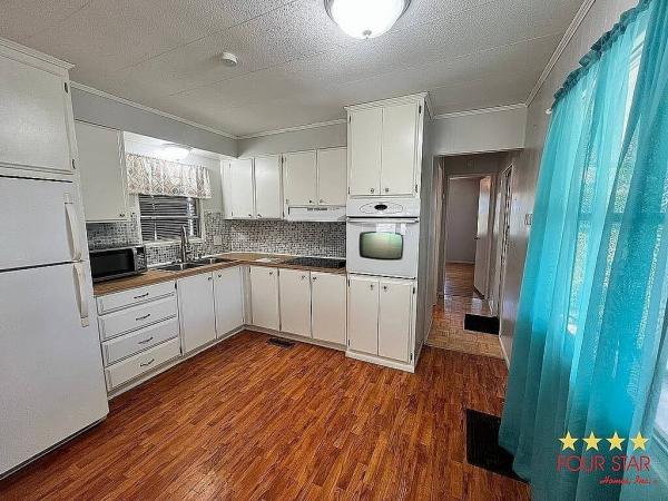 1973 GREE  Home