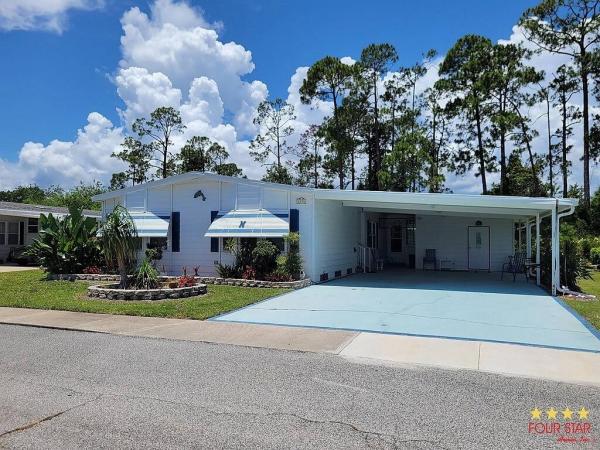 1991 PALM   Home