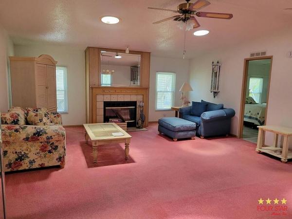 1991 PALM   Home