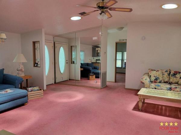 1991 PALM   Home