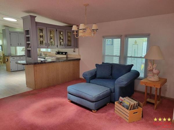 1991 PALM   Home