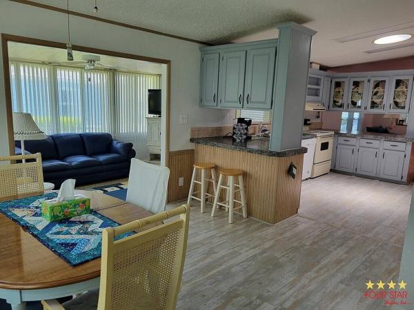 1991 PALM   Home