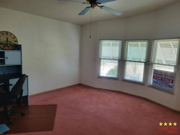 1991 PALM   Home