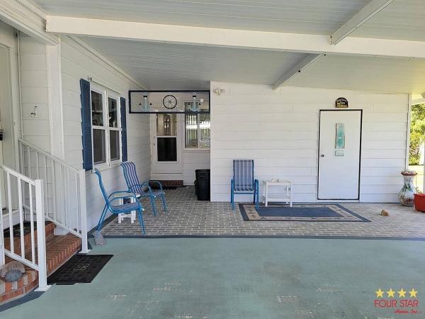 1991 PALM   Home