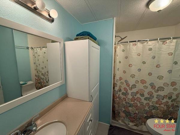 1980 BARR  Home