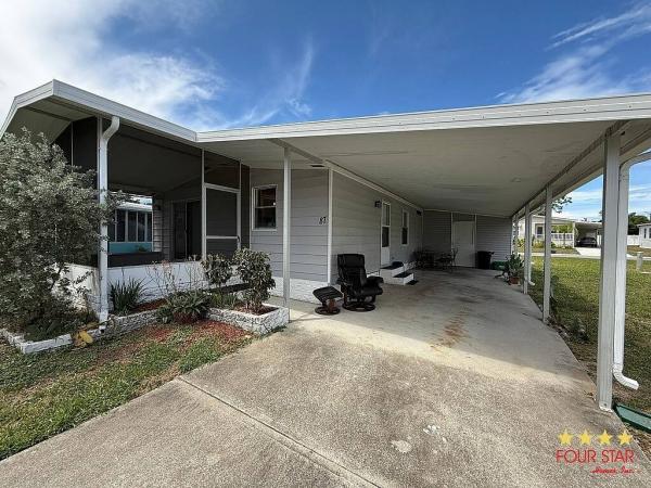 1980 BARR  Home