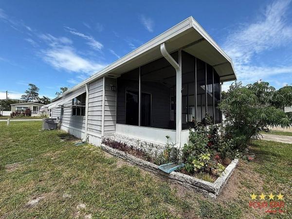 1980 BARR  Home