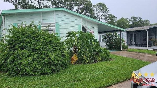 1990 PALM   Home